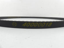 Load image into Gallery viewer, 2021 Harley Softail FLSB Sport Glide Rear Drive Belt 134T 24mm 40000018