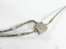 Load image into Gallery viewer, 2017 Polaris RZR 1000 S Front Rear Left Right Brake Line Hose Tube Set 1912252