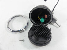 Load image into Gallery viewer, 2013 Harley FXDWG Dyna Wide Glide Headlight Bucket Led Lens 68787-10