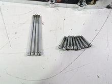 Load image into Gallery viewer, 2015 Harley Touring FLHTKL E -Glide Low Outer Primary Clutch Cover 25700387 | Mototech271