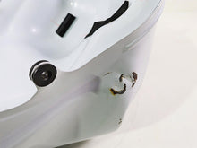 Load image into Gallery viewer, 2021 Kawasaki Z900 ZR900 Fuel Gas Petrol Tank Reservoir - Dent Read 51001-0895 | Mototech271