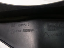 Load image into Gallery viewer, 2017 BMW F800GS K72 Front Upper Nose Guard Fender 46618528996 | Mototech271