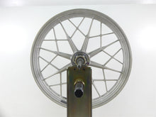 Load image into Gallery viewer, 1978 BMW R100 S (2474) Front Straight Wheel Rim Cast 19x2.15 36311238959 | Mototech271