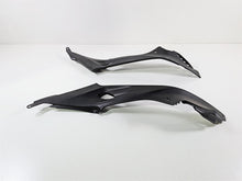 Load image into Gallery viewer, 2017 BMW S1000RR K46 Left Right Under Tank Side Cover Fairing 46638551925