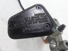 Load image into Gallery viewer, 2013 Ducati Streetfighter 848 Brembo Front Radial Brake Master Cylinder 62440572 | Mototech271