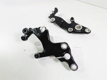 Load image into Gallery viewer, 2024 Harley Sportster RH975 S Left Right Frame Mount Brackets 47200746 47200747