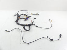 Load image into Gallery viewer, 2016 Harley Touring FLTRX Road Glide Front Fairing Wiring Loom - No Cut 69200122