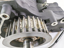 Load image into Gallery viewer, 2008 Harley Touring FLHTCU E-Glide 105TH Transmission Gear Box 6 Speed 33162-07A | Mototech271