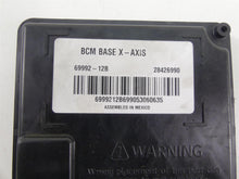 Load image into Gallery viewer, 2016 Harley Touring FLHTP Electra Glide Bcm X-Axis Body Ctr Module 69992-12B | Mototech271