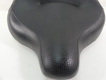 Load image into Gallery viewer, 2016 Harley Touring FLHTP Electra Glide Solo Seat Saddle & Mount 52000033 | Mototech271