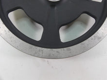 Load image into Gallery viewer, 2014 Harley Touring FLHTK Electra Glide Rear Drive Belt Pulley 68T 24mm 37781-09 | Mototech271