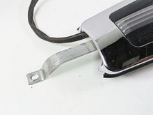 Load image into Gallery viewer, 2015 Harley Touring FLHTKL Electra Glide Upper Fuel Tank Dash Cover 61270-08