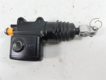 Load image into Gallery viewer, 2018 Harley Softail FXBB Street Bob Rear Brake Master Cylinder 5/8" 41700460 | Mototech271