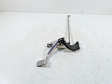 Load image into Gallery viewer, 2007 Harley Sportster XL1200 C Front Right Footpeg Mount & Brake Pedal 42652-04 | Mototech271