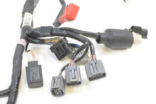 Load image into Gallery viewer, 2018 Kawasaki ZX6R ZX636 Ninja Wiring Harness Loom Abs - No Cuts 26031-1552A | Mototech271