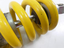 Load image into Gallery viewer, 2008 Ducati Hypermotard 1100 Straight Rear Shock Damper & Linkage 36520761A | Mototech271