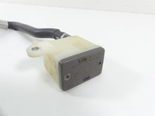 Load image into Gallery viewer, 2007 Suzuki M109R VZR1800 Boulevard Rear Brake Master Cylinder 69600-48G00 | Mototech271