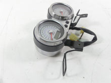 Load image into Gallery viewer, 2004 Kawasaki VN1600 Meanstreak Speedometer 12K Gauges Tachometer 28011-1224