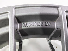 Load image into Gallery viewer, 2024 Harley Sportster RH975 S Straight 16x4.25 Rear Wheel Rim 7 Spoke 40900930