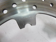 Load image into Gallery viewer, 2014 Harley FXDL Dyna Low Rider Front Dual Brake Disc Rotor Set 3K 44553-06