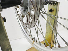 Load image into Gallery viewer, 1998 KTM 380 SX MX Front Wheel Rim 21x1.6 56509010944 54609070100 7910907000001