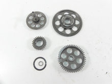 Load image into Gallery viewer, 2015 Ducati Monster 1200 S Engine Starter Motor Gears Set 173Z0021A | Mototech271