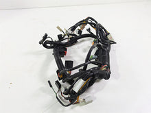 Load image into Gallery viewer, 2010 Harley Touring FLHTK Electra Glide Front Wiring Harness - Read 70232-10