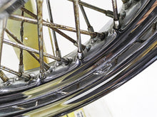 Load image into Gallery viewer, Harley Davidson Softail 16x3 Rear 80 Spokes Wheel Rim 3/4" Axle 42962-04