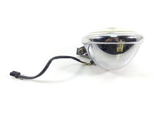 Load image into Gallery viewer, 2014 Harley FXDL Dyna Low Rider Chrome Head Light Lamp Headlight 69774-07A | Mototech271