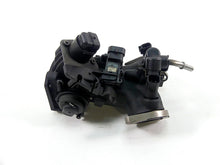 Load image into Gallery viewer, 2011 Harley Softail FXS Blackline Throttle Body Fuel Injection 27708-10A | Mototech271