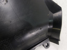 Load image into Gallery viewer, 2020 Ducati Multistrada 1260 Enduro Front Nose Radiator Side Cover Set 48016922A | Mototech271