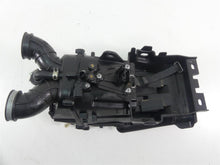 Load image into Gallery viewer, 2017 Triumph Thruxton 1200R Air Box Cleaner Breather Filter T2201106