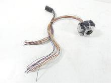 Load image into Gallery viewer, 2012 Harley CVO FLHX SE3 Street Glide Right Hand Control Switch - Read 71684-06A