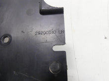 Load image into Gallery viewer, 2017 Harley FLS Softail Slim Plastic Wind Deflectors Side Fairing Set 29200009 | Mototech271