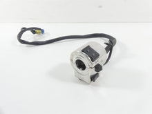 Load image into Gallery viewer, 2007 Honda VTX1800 T1 Left Blinker Lights Horn Control Switch 35200-MCV-N10