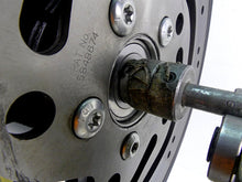 Load image into Gallery viewer, Harley Dyna Low Rider FXDL Switchblade Rear Wheel Rim 17x4.5 41018-08