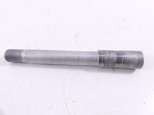 Load image into Gallery viewer, 2005 BMW R1200GS K25 Straight Front Axle Wheel Spindle 25mm  36318526446 | Mototech271