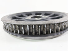 Load image into Gallery viewer, 2007 Harley Dyna FXDB Street Bob Drive Belt Sprocket 66T 1" 40114-07 40374-07