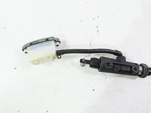 Load image into Gallery viewer, 2013 Harley VRSCF Muscle Rod Brembo Rear Brake Master Cylinder 44740-06A | Mototech271