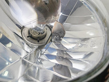 Load image into Gallery viewer, 2006 Harley Sportster XL883 Low Headlight Head Light Lamp & Mount 69619-02A