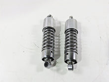 Load image into Gallery viewer, 2006 Triumph Rocket 3 Rear Chrome Shock Damper Set T2055401 | Mototech271