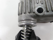 Load image into Gallery viewer, 2003 Harley Sportster XL1200 C 100th Anniv Rear Brake Master Cylinder 42472-87 | Mototech271