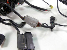 Load image into Gallery viewer, 2022 Triumph Speed Triple 1200 RS Wiring Harness Loom -No Cuts T2505123