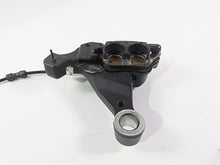 Load image into Gallery viewer, 2014 Harley FXDF Dyna Fat Bob Rear Brake Caliper & Bracket 40908-08