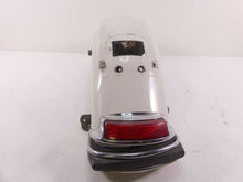 Load image into Gallery viewer, 2011 Harley Touring FLHP Road King Rear Fender Mud Guard Tire Hugger 59579-09A