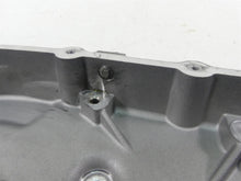 Load image into Gallery viewer, 2012 Harley CVO FLHX SE3 Street Glide Inner Primary Drive Clutch Cover 60677-07 | Mototech271