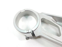 Load image into Gallery viewer, 2012 Ducati Panigale 1199S Upper Triple Tree Steering Clamp 34130881A | Mototech271