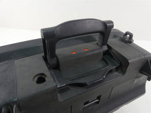 Load image into Gallery viewer, 2001 BMW R1150 GS R21 Left Saddlebag Saddle Bag Luggage Box - 25L 46542317623 | Mototech271