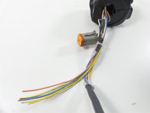 Load image into Gallery viewer, 2001 Harley Touring FLHRCI Road King Left Blinker Control Switch -Read 71682-06A | Mototech271