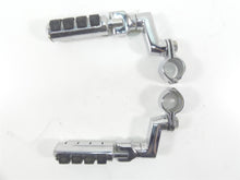 Load image into Gallery viewer, 2016 Honda VT1300 CRG Stateline Kuryakyn ISO Highway Foot Peg Footpeg Set 7999 | Mototech271